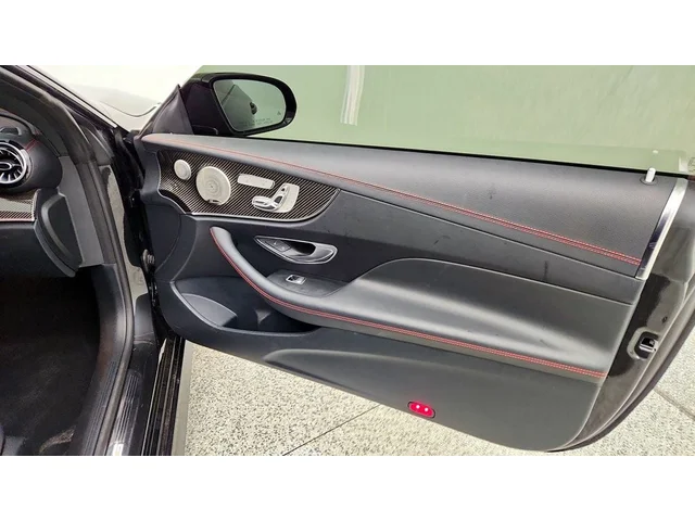 SEMINUEVOS MERCEDES-BENZ E-Class a Estados en autogozo