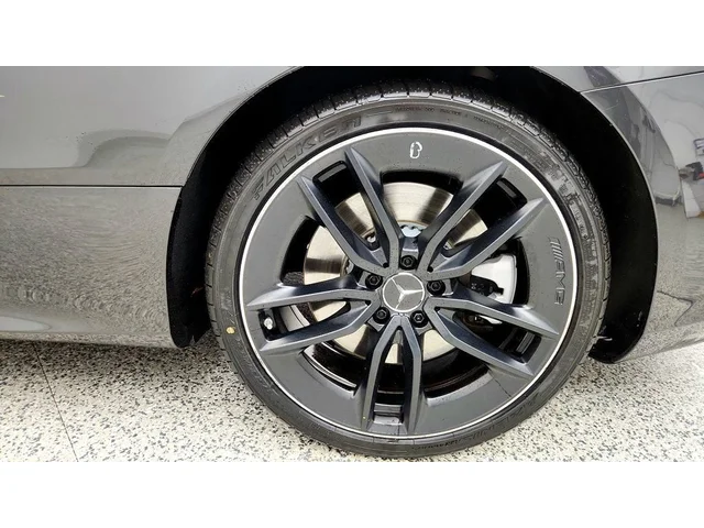 SEMINUEVOS MERCEDES-BENZ E-Class a Estados en autogozo