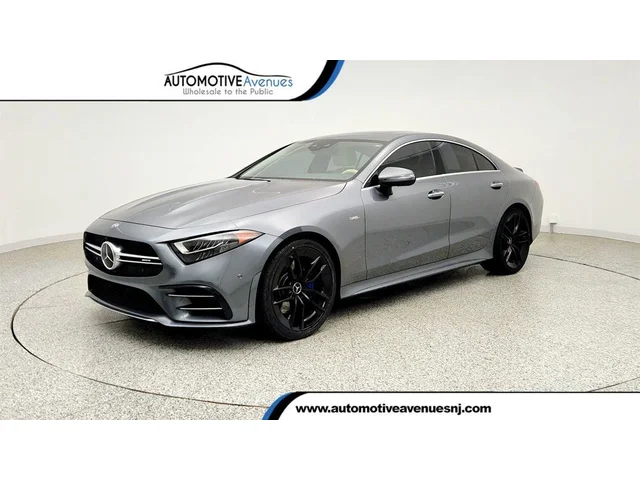 SEMINUEVOS MERCEDES-BENZ CLS a Estados en autogozo