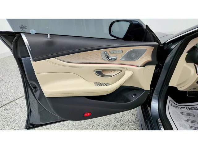 SEMINUEVOS MERCEDES-BENZ CLS a Estados en autogozo