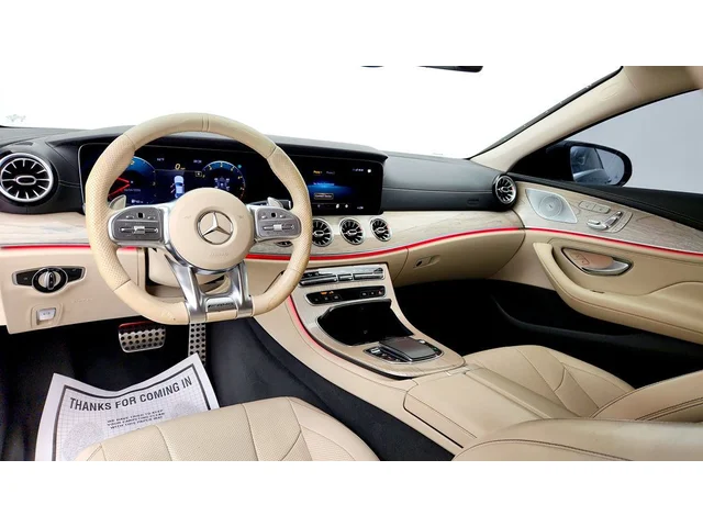 SEMINUEVOS MERCEDES-BENZ CLS a Estados en autogozo