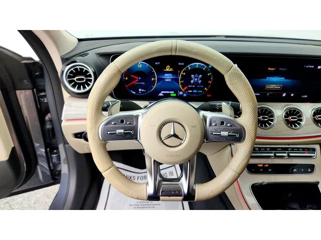SEMINUEVOS MERCEDES-BENZ CLS a Estados en autogozo