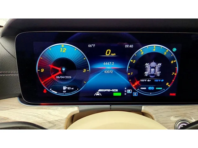 SEMINUEVOS MERCEDES-BENZ CLS a Estados en autogozo