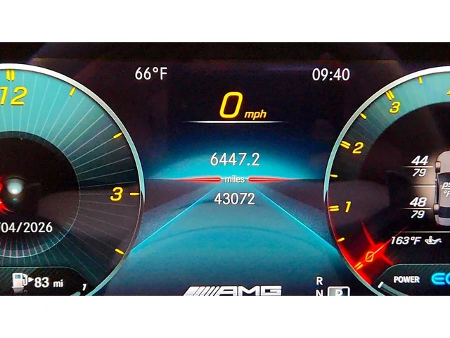 SEMINUEVOS MERCEDES-BENZ CLS a Estados en autogozo
