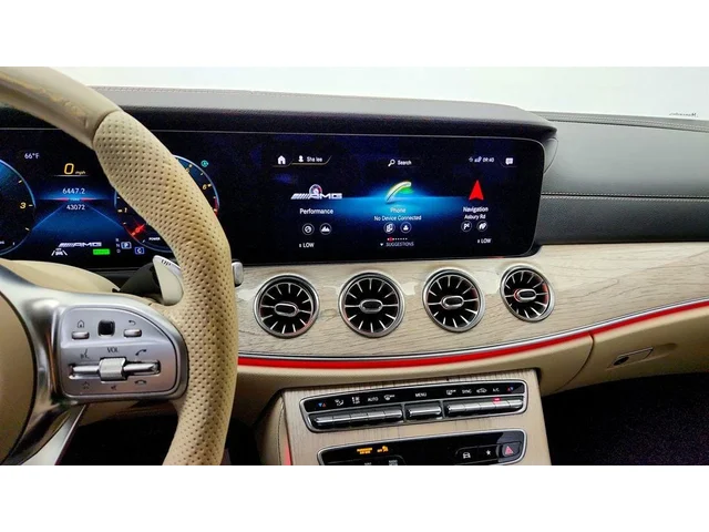 SEMINUEVOS MERCEDES-BENZ CLS a Estados en autogozo