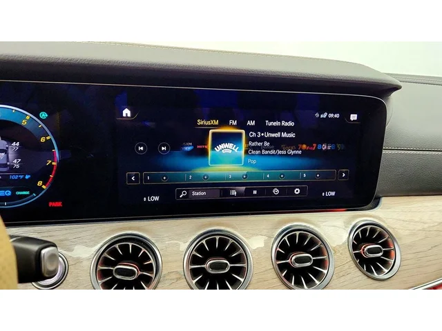 SEMINUEVOS MERCEDES-BENZ CLS a Estados en autogozo