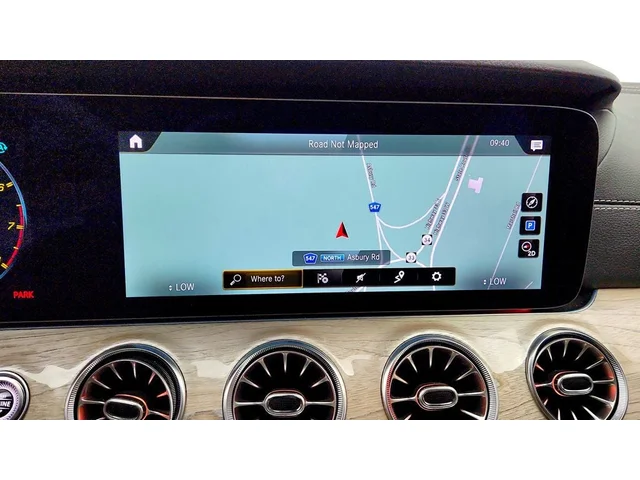 SEMINUEVOS MERCEDES-BENZ CLS a Estados en autogozo