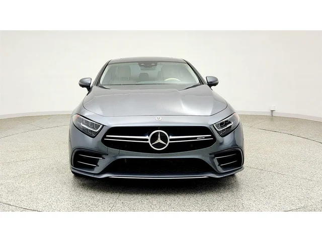 SEMINUEVOS MERCEDES-BENZ CLS a Estados en autogozo