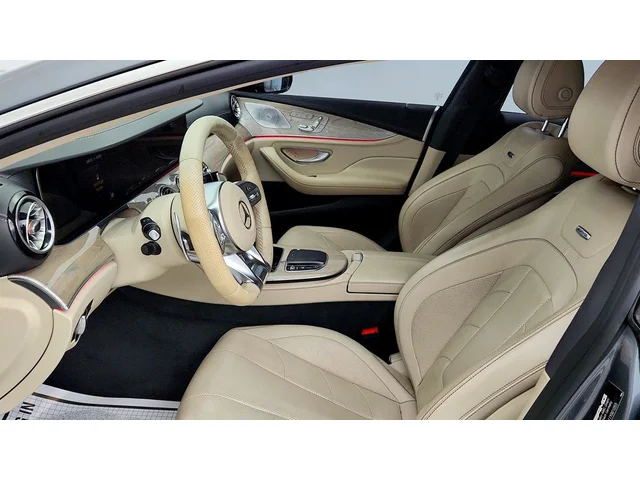 SEMINUEVOS MERCEDES-BENZ CLS a Estados en autogozo