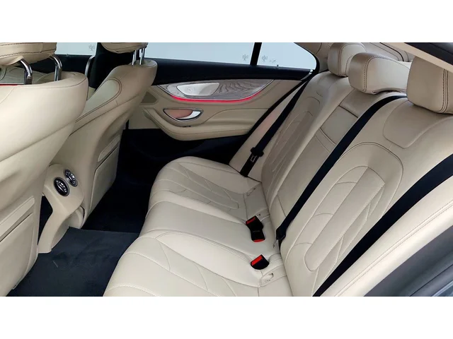 SEMINUEVOS MERCEDES-BENZ CLS a Estados en autogozo