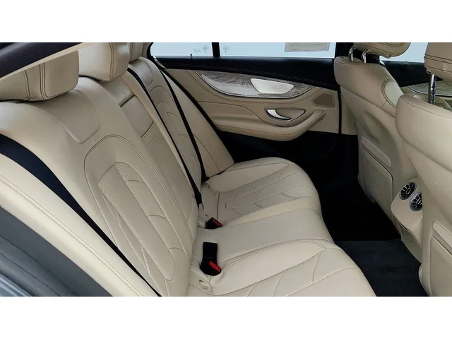 SEMINUEVOS MERCEDES-BENZ CLS a Estados en autogozo