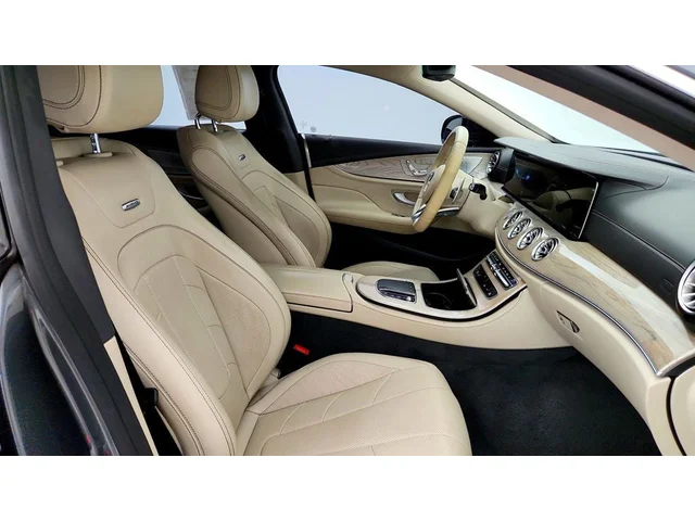 SEMINUEVOS MERCEDES-BENZ CLS a Estados en autogozo