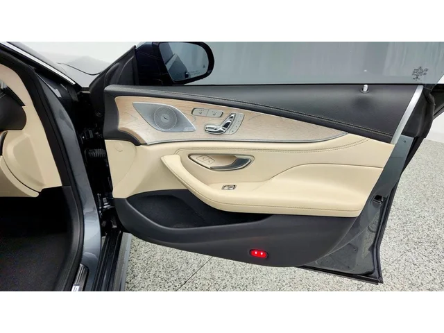 SEMINUEVOS MERCEDES-BENZ CLS a Estados en autogozo
