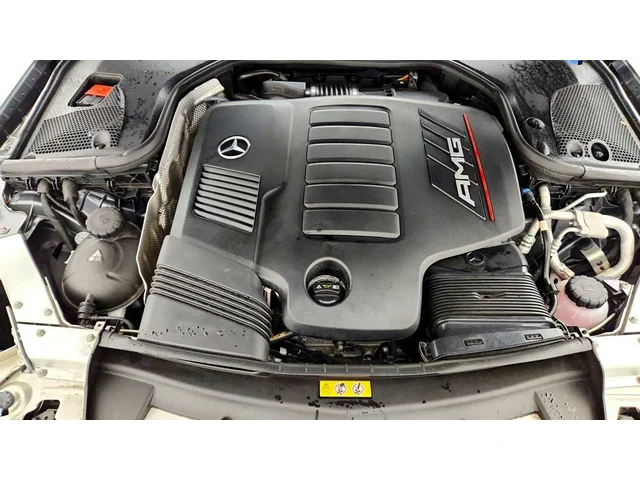 SEMINUEVOS MERCEDES-BENZ CLS a Estados en autogozo