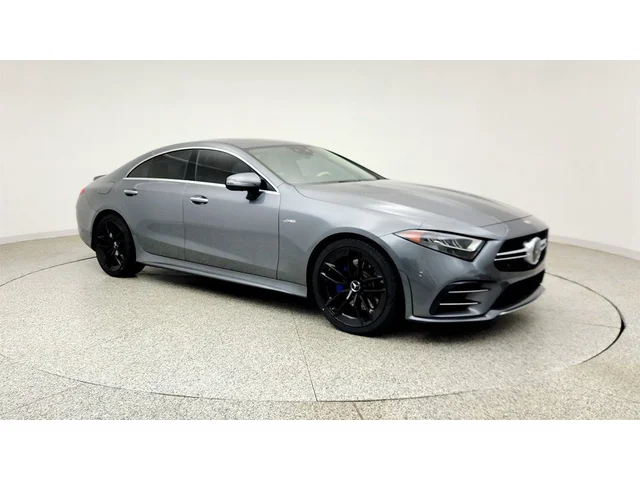 SEMINUEVOS MERCEDES-BENZ CLS a Estados en autogozo