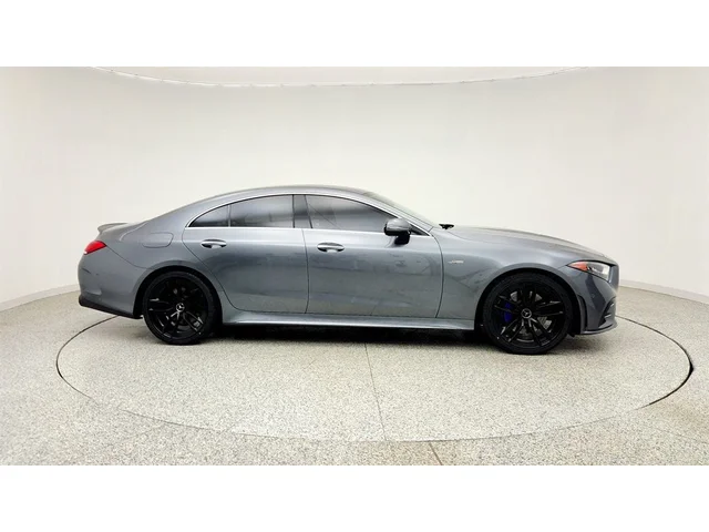 SEMINUEVOS MERCEDES-BENZ CLS a Estados en autogozo