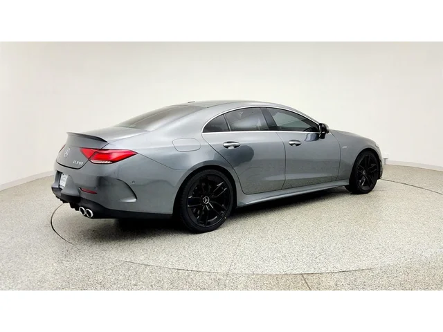 SEMINUEVOS MERCEDES-BENZ CLS a Estados en autogozo