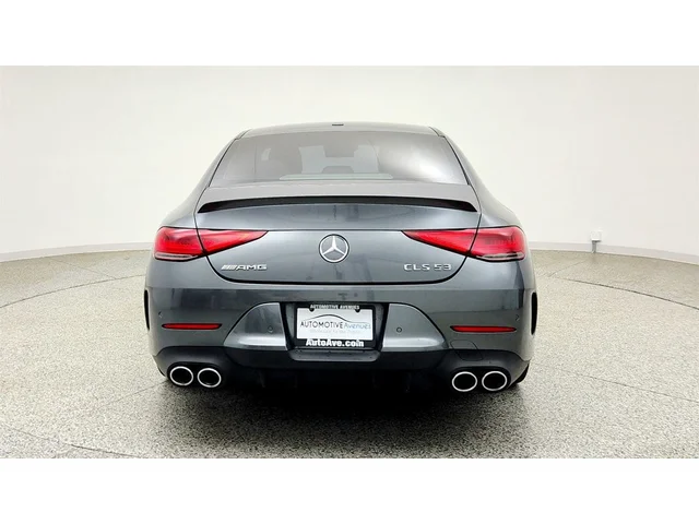 SEMINUEVOS MERCEDES-BENZ CLS a Estados en autogozo