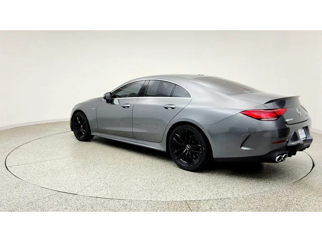 SEMINUEVOS MERCEDES-BENZ CLS a Estados en autogozo