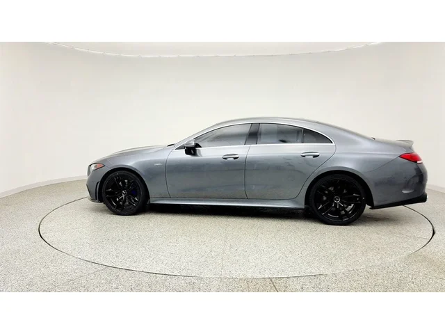SEMINUEVOS MERCEDES-BENZ CLS a Estados en autogozo