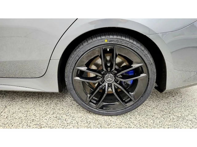 SEMINUEVOS MERCEDES-BENZ CLS a Estados en autogozo