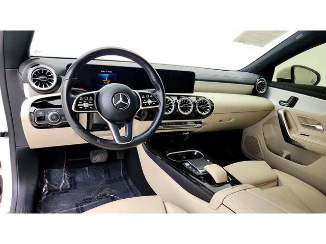 SEMINUEVOS MERCEDES-BENZ CLA a Estados en autogozo