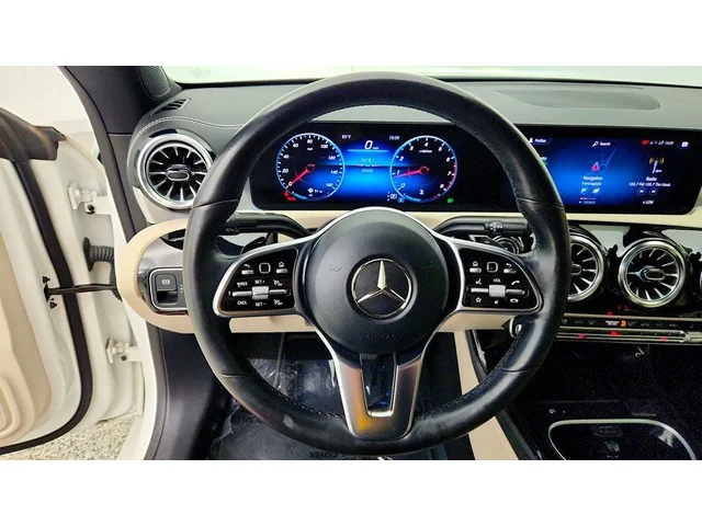 SEMINUEVOS MERCEDES-BENZ CLA a Estados en autogozo