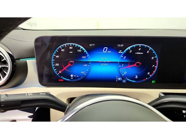 SEMINUEVOS MERCEDES-BENZ CLA a Estados en autogozo