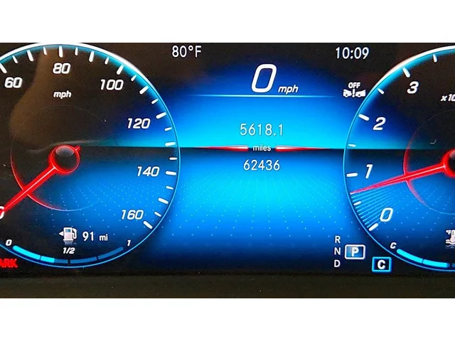 SEMINUEVOS MERCEDES-BENZ CLA a Estados en autogozo