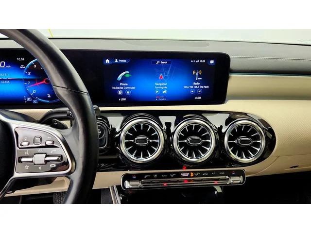 SEMINUEVOS MERCEDES-BENZ CLA a Estados en autogozo