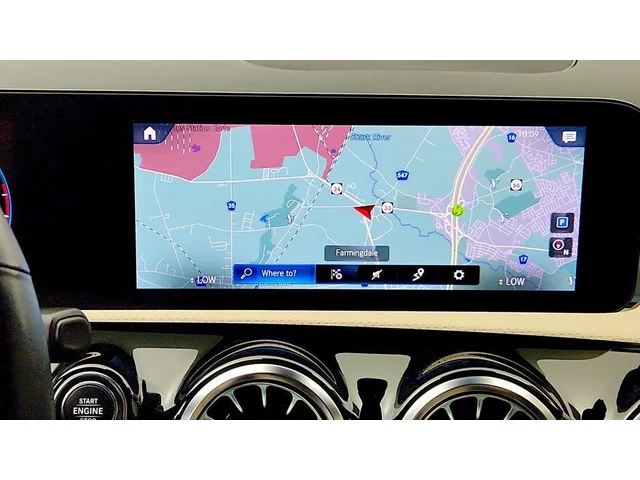 SEMINUEVOS MERCEDES-BENZ CLA a Estados en autogozo