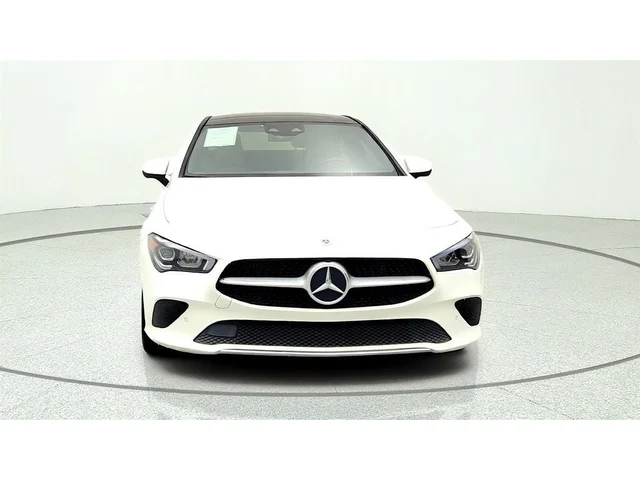 SEMINUEVOS MERCEDES-BENZ CLA a Estados en autogozo