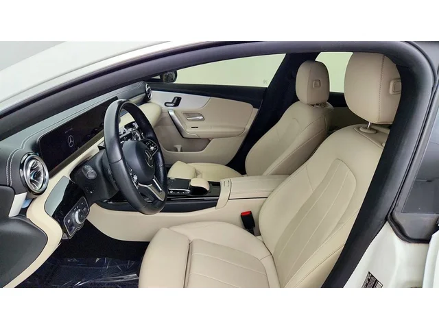 SEMINUEVOS MERCEDES-BENZ CLA a Estados en autogozo