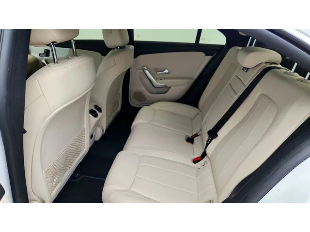SEMINUEVOS MERCEDES-BENZ CLA a Estados en autogozo