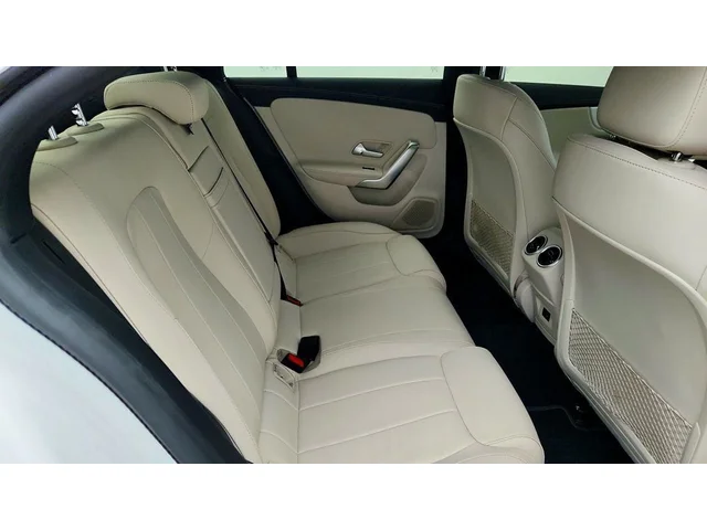SEMINUEVOS MERCEDES-BENZ CLA a Estados en autogozo