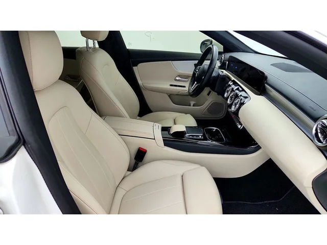 SEMINUEVOS MERCEDES-BENZ CLA a Estados en autogozo