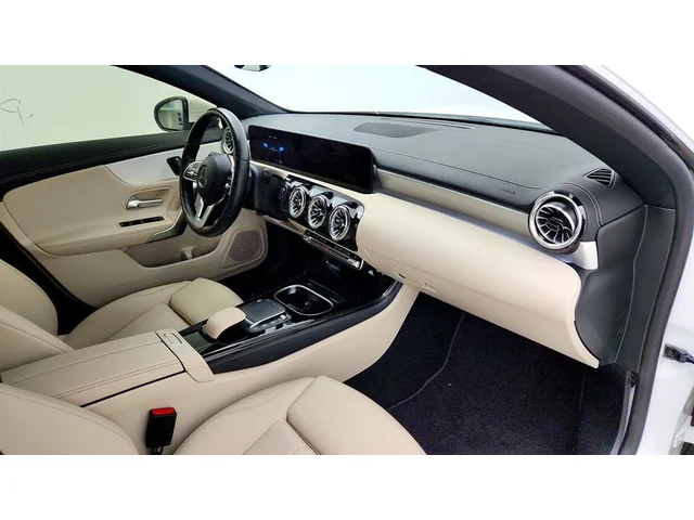 SEMINUEVOS MERCEDES-BENZ CLA a Estados en autogozo