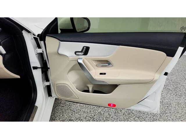 SEMINUEVOS MERCEDES-BENZ CLA a Estados en autogozo