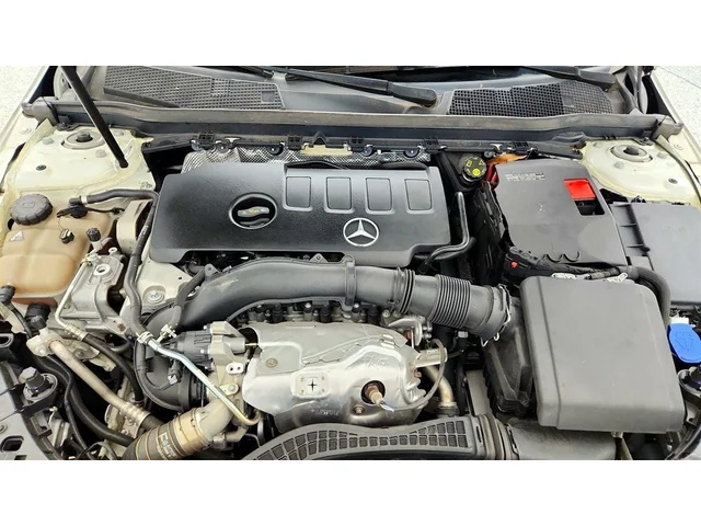 SEMINUEVOS MERCEDES-BENZ CLA a Estados en autogozo