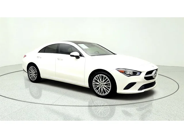 SEMINUEVOS MERCEDES-BENZ CLA a Estados en autogozo