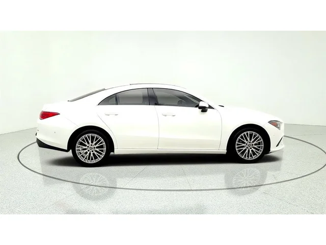 SEMINUEVOS MERCEDES-BENZ CLA a Estados en autogozo