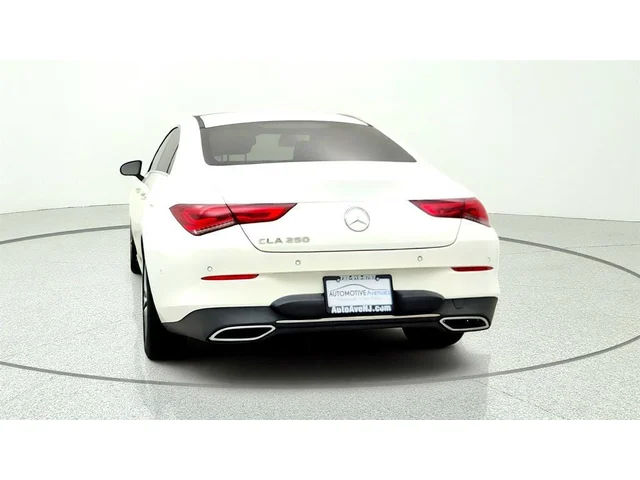 SEMINUEVOS MERCEDES-BENZ CLA a Estados en autogozo