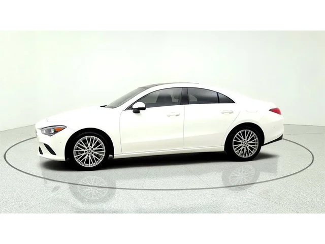 SEMINUEVOS MERCEDES-BENZ CLA a Estados en autogozo