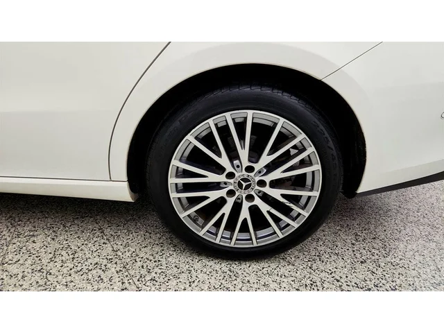 SEMINUEVOS MERCEDES-BENZ CLA a Estados en autogozo