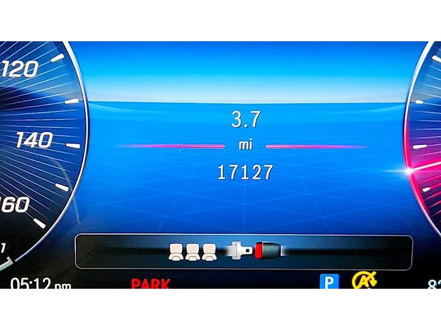 SEMINUEVOS MERCEDES-BENZ S-Class a Estados en autogozo