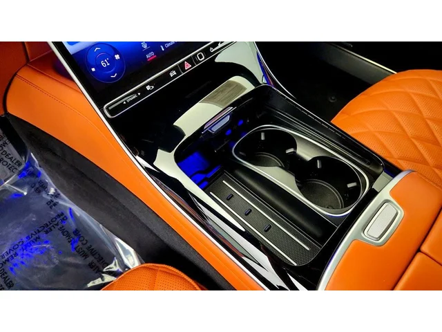 SEMINUEVOS MERCEDES-BENZ S-Class a Estados en autogozo