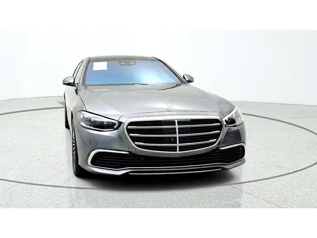 SEMINUEVOS MERCEDES-BENZ S-Class a Estados en autogozo