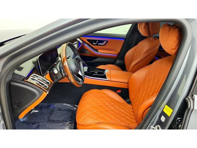 SEMINUEVOS MERCEDES-BENZ S-Class a Estados en autogozo