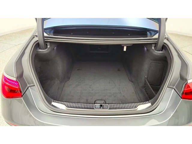 SEMINUEVOS MERCEDES-BENZ S-Class a Estados en autogozo