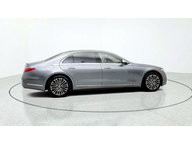 SEMINUEVOS MERCEDES-BENZ S-Class a Estados en autogozo